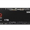 Samsung 990 PRO M.2 1TB SSD, MZ-V9P1T0B